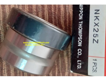 BẠC ĐẠN NKX10Z